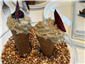 foie gras cornet